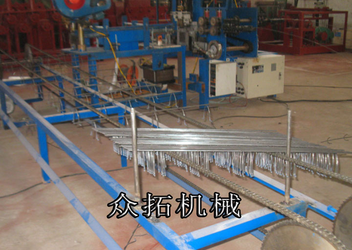 石家莊全自動馬鐙機(jī)